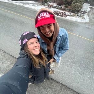 Meet your Posher, Jaden